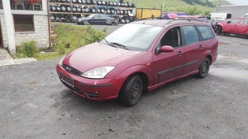 Parbriz Ford Focus 2002 1.8 Diesel Cod m