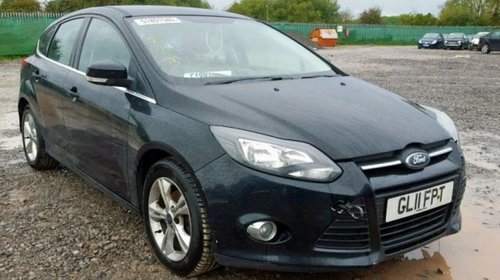 Parbriz Ford Focus 2011 1.6 TDCi cod mot