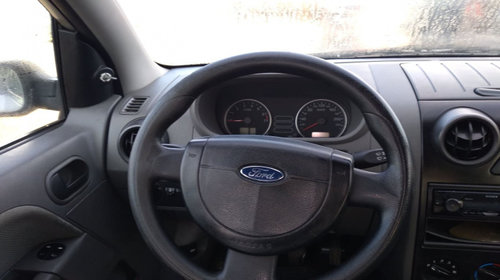 Parbriz Ford Fusion [2002 - 2005] Hatchb