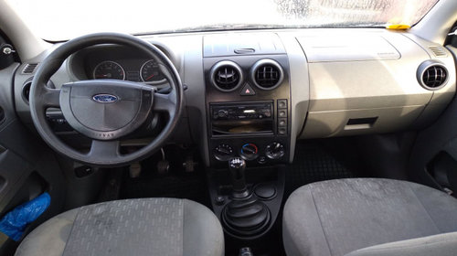 Parbriz Ford Fusion [2002 - 2005] Hatchb