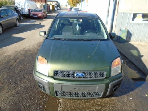 Parbriz Ford Fusion 2006 Hatchback 1.4