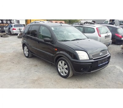 Parbriz Ford Fusion+ an 2003 1.4 Diesel Cod motor: