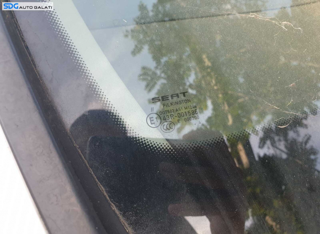 Parbriz Geam Sticla Fara Senzori Ploaie 