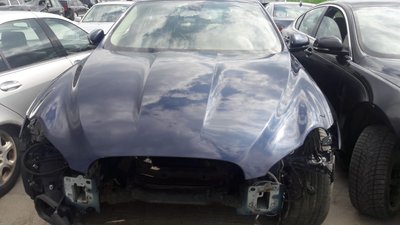 Parbriz Jaguar XF