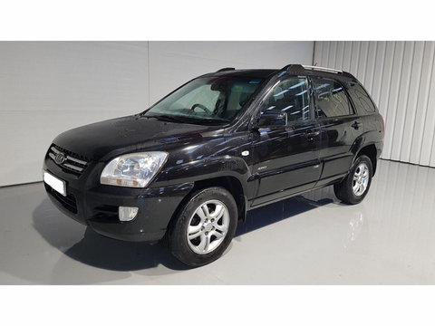 Parbriz Kia Sportage 2006 suv 2.0