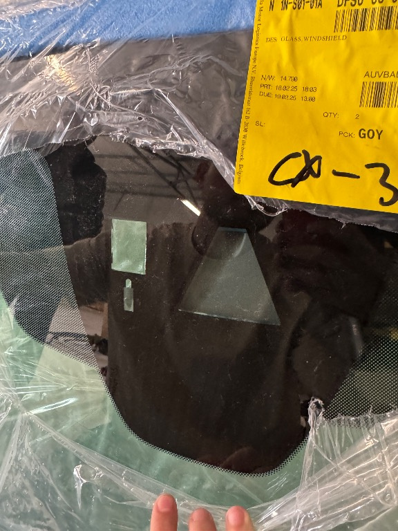 Parbriz Mazda CX-30 CX30 2019/2020/2021/