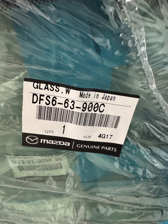 Parbriz Mazda CX-30 CX30 2019/2020/2021/