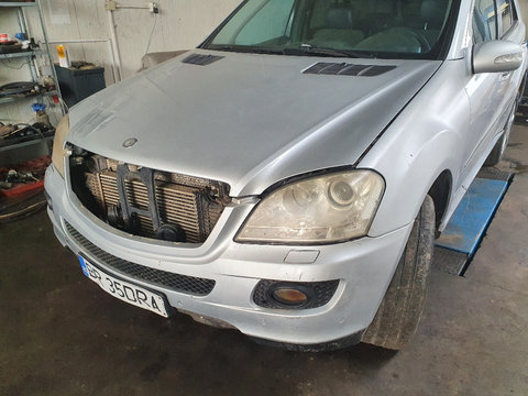 Parbriz Mercedes-Benz ML W164, 2008