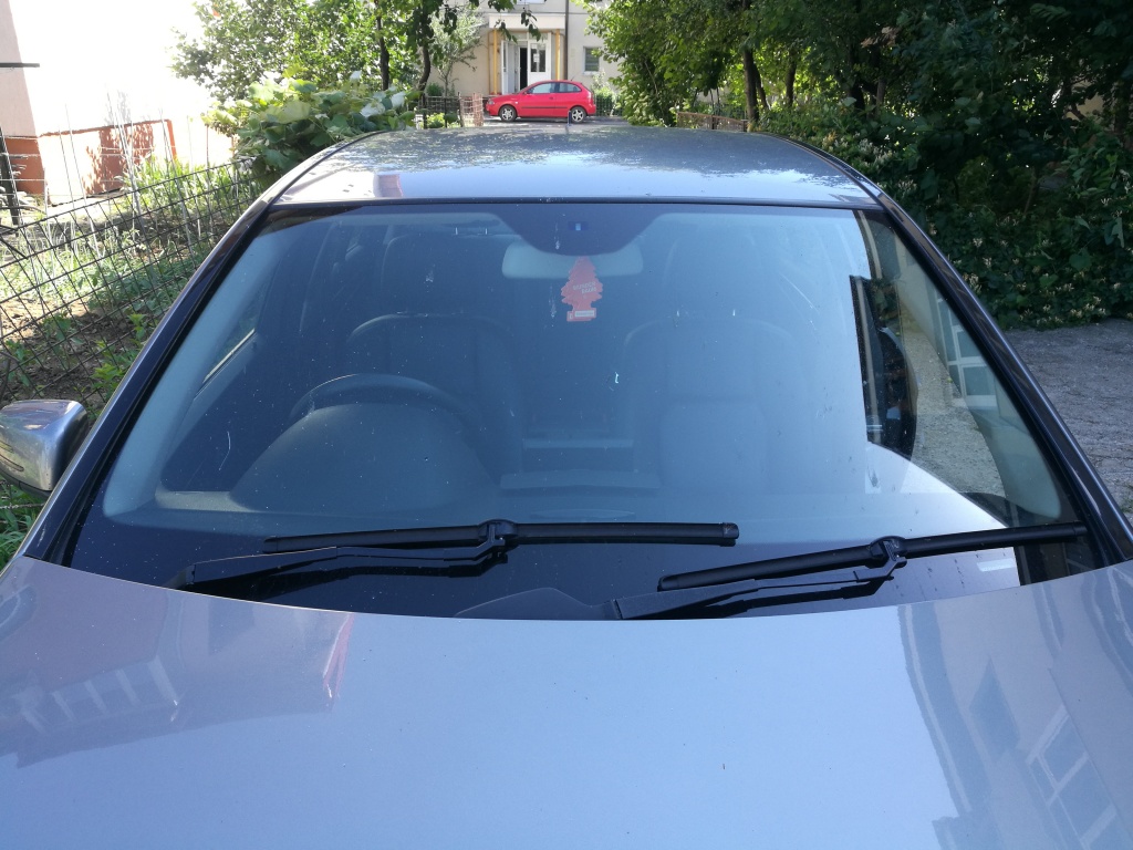 Parbriz mercedes c220 cdi w204
