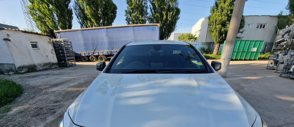 Parbriz Mercedes CLA220 cdi C117 facelift