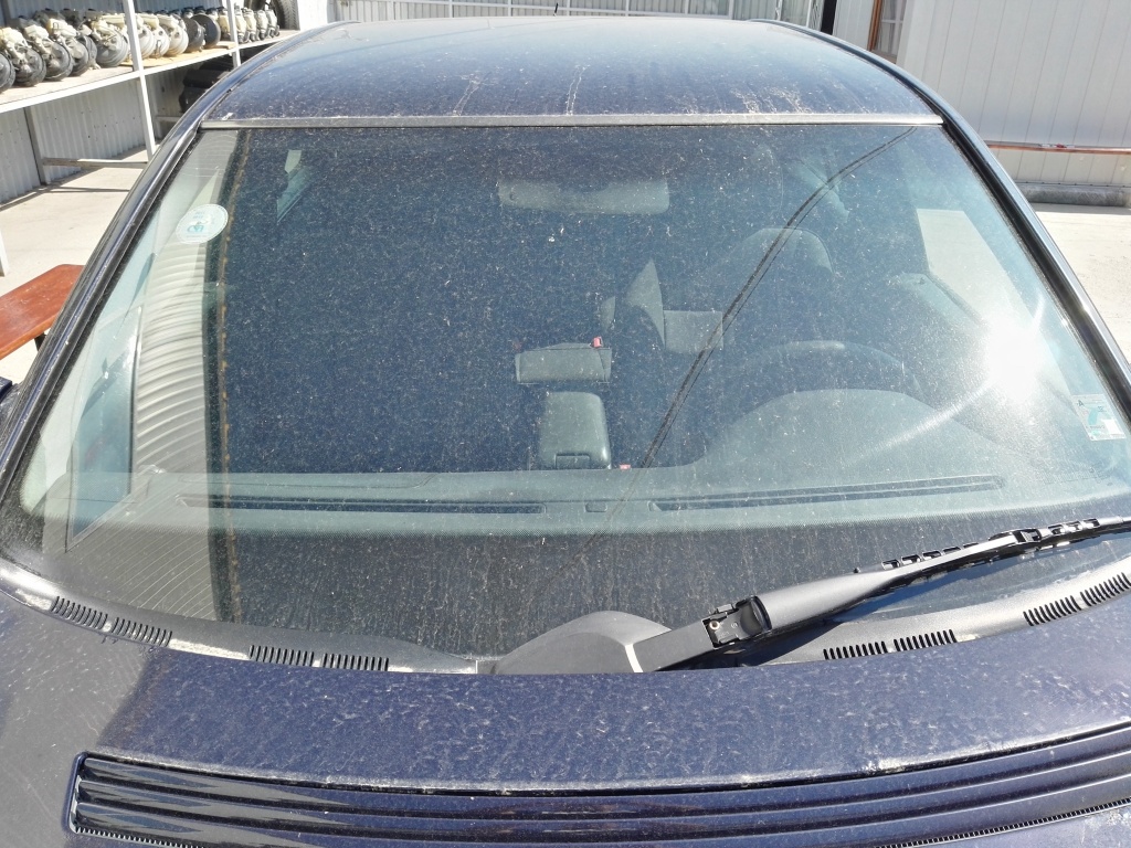 Parbriz Mercedes E class w210 an 2001 facelift