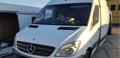 Parbriz Mercedes Sprinter 2010 DOAR RIDICARE PERSO