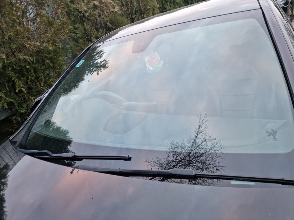 Parbriz mercedes w205