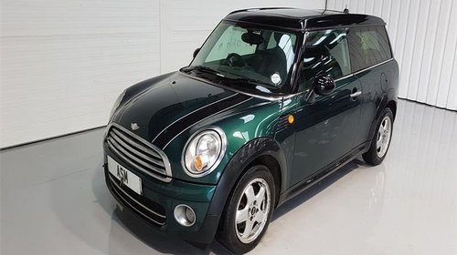 Parbriz Mini Clubman 2008 hatchback 1.6