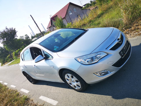Parbriz Opel Astra J 2009-2016