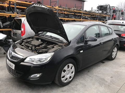 Parbriz Opel Astra J - Anunturi cu