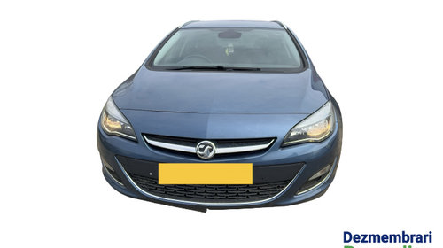 Parbriz Opel Astra J [facelift] [2012 - 