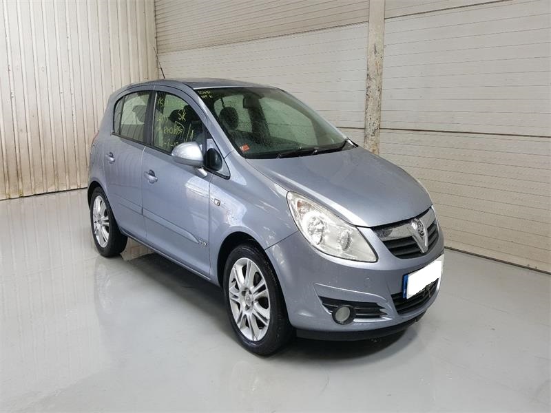 Parbriz Opel Corsa D 2007 Hatchback 1.2 SXi