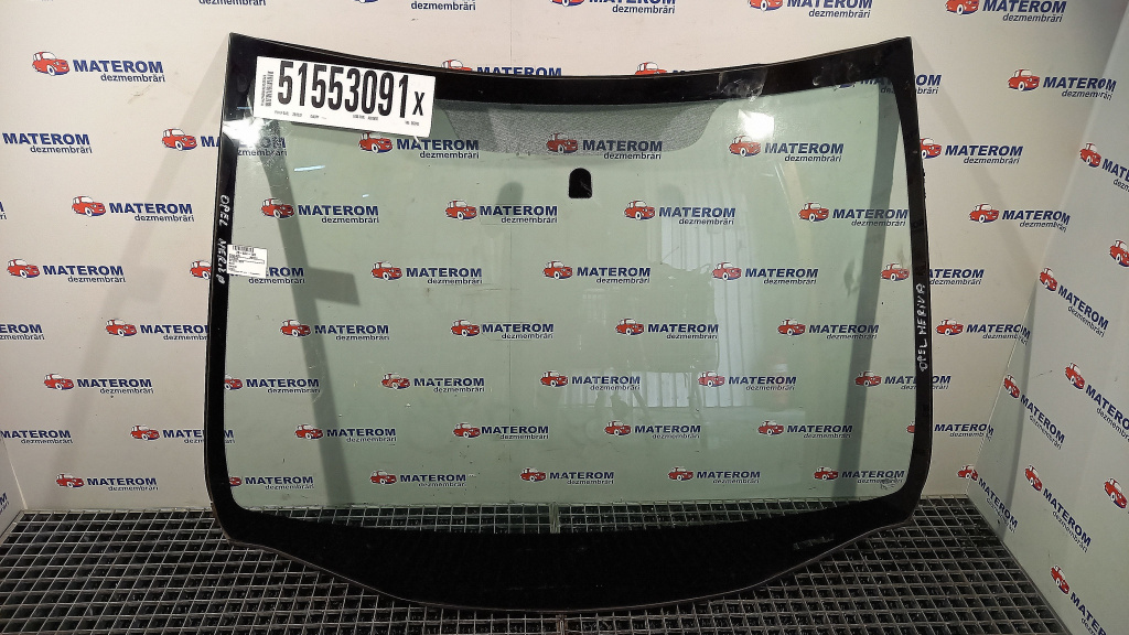 PARBRIZ OPEL MERIVA B MERIVA B - - (2010 2014)