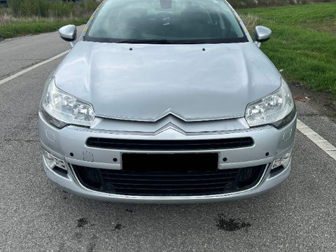 Parbriz original Citroen C5 din 2012 2.0 HDI RHH