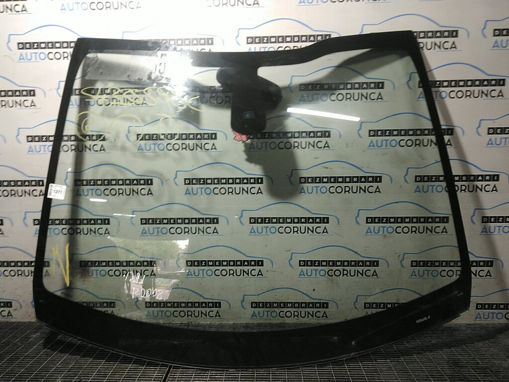Parbriz Peugeot 2008 Facelift 2016 - 2019 4 Usi Cu senzor de ploaie