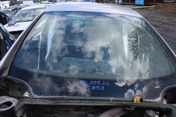 Parbriz PEUGEOT 407 (6D_) 1.6 Hdi 110 9HZ
