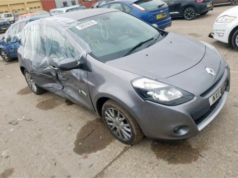 Parbriz Renault Clio 2011 1.5 Diesel Cod Motor: K9K(770),K9K(766) 88 CP