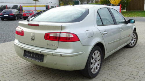 Parbriz Renault Laguna 2 2003 Hatchback 