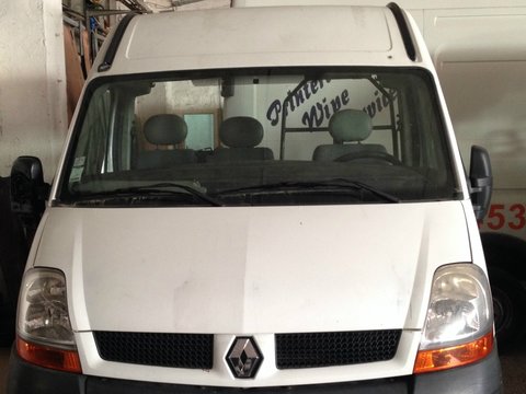 Parbriz Renault Master 2007