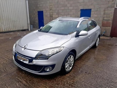 Parbriz Renault Megane 3 2013 1.5 Diesel Cod Motor