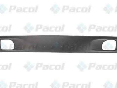 Parbriz SCANIA 4 - series PACOL SCA-UP-001