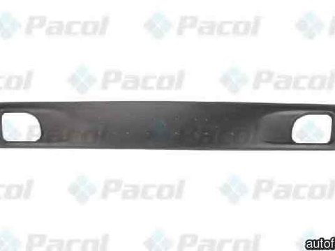 Parbriz SCANIA 4 - series Producator PACOL SCA-UP-001
