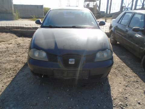 Parbriz Seat Cordoba 2003 Berlina 1.4