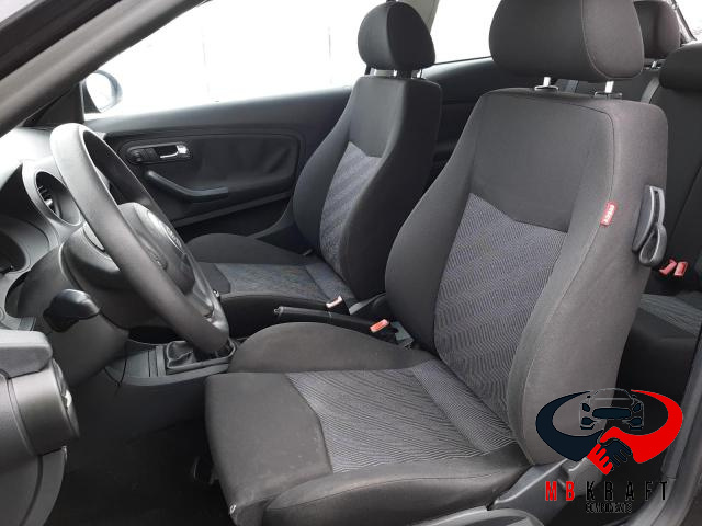 Parbriz Seat Ibiza 3 6L [2002 - 2006] Ha