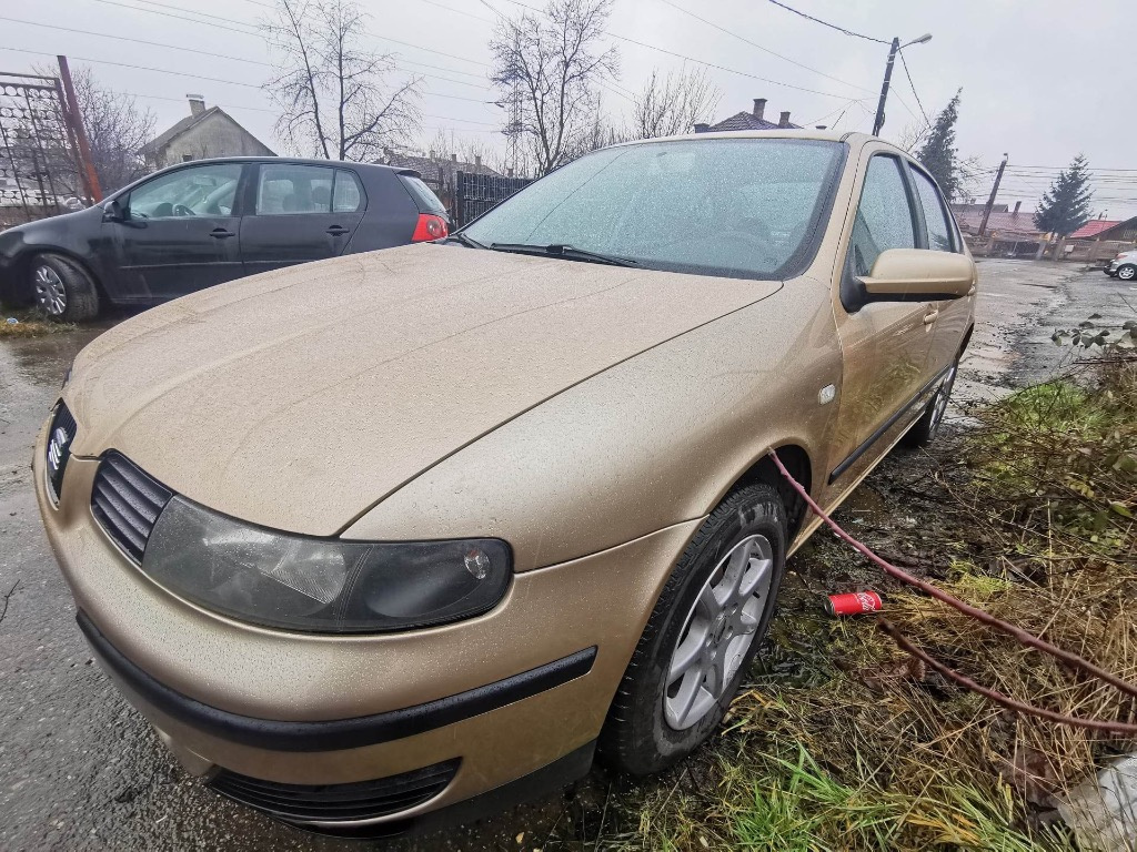 PARBRIZ SEAT TOLEDO 2001