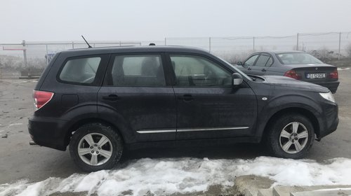 Parbriz Subaru Forester 2009 suv 2000 di