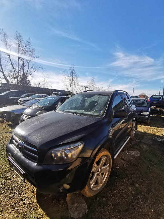 PARBRIZ TOYOTA RAV 4 2008