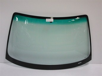 PARBRIZ (verde) CU PARASOLAR (albastru)-FUYAO bmw 3(e46) nu trimitem parbrize prin curier