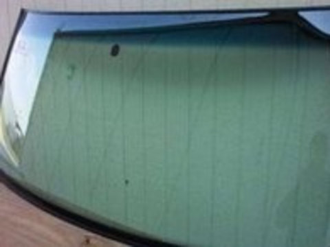 PARBRIZ (verde) cu PARASOLAR (verde)-FUYAO pt bmw x5(e53) nu trimitem prin curier