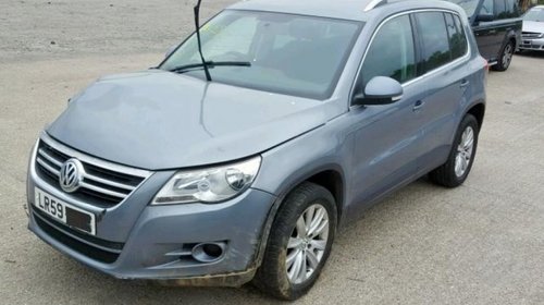 Parbriz Volkswagen Tiguan 2009 2.0 Diese