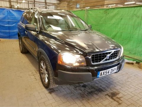 Parbriz Volvo XC90 2004 Cod Motor D5244T 2.4 Diesel 163 CP