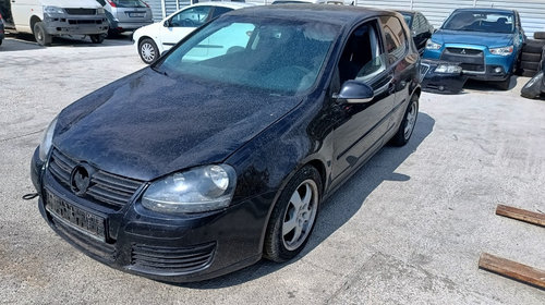 Parbriz Vw Golf 5