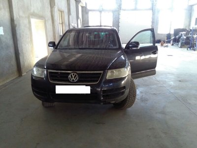 Parbriz VW Touareg 3.2 V6