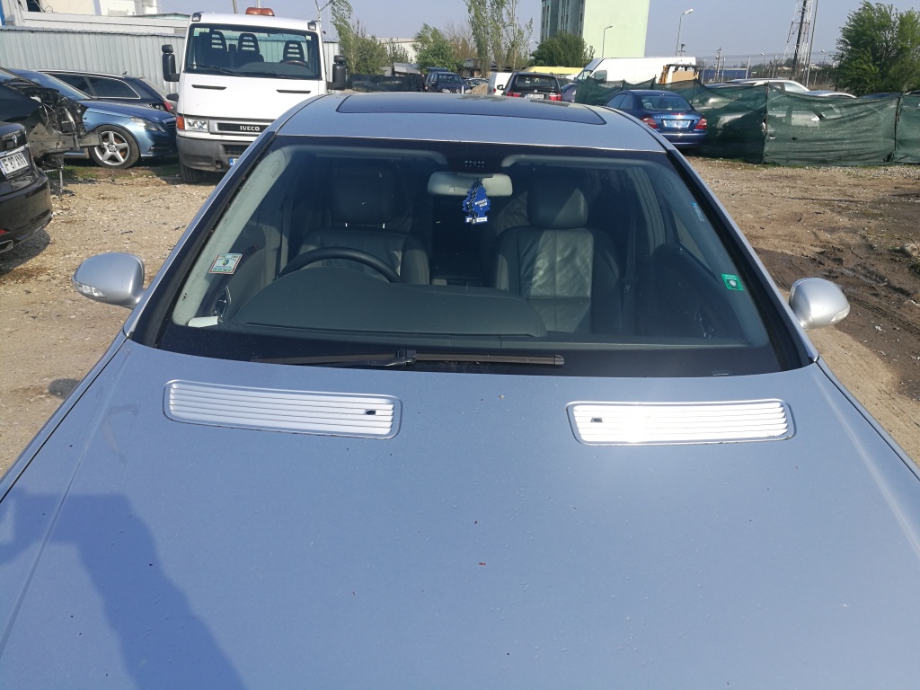 PARBRIZ W221 MERCEDES S CLASS