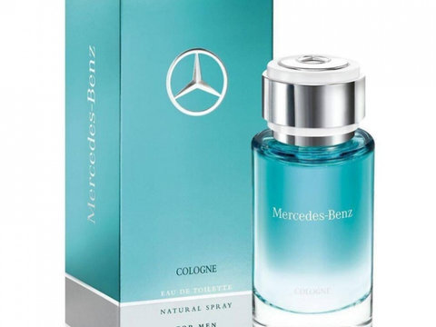 Parfum Barbati Oe Mercedes-Benz Cologne 75ML B66958570