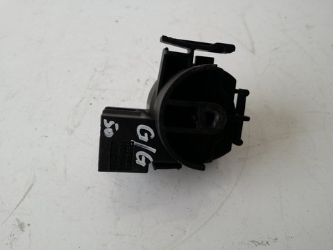 Parte electrica contact opel astra g