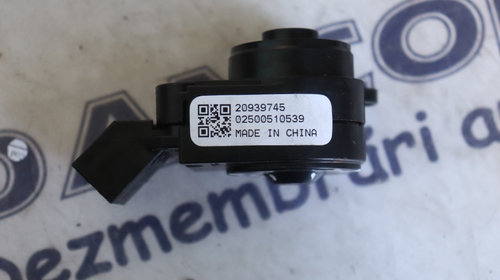 PARTE ELECTRICA CONTACT OPEL ASTRA J AN 