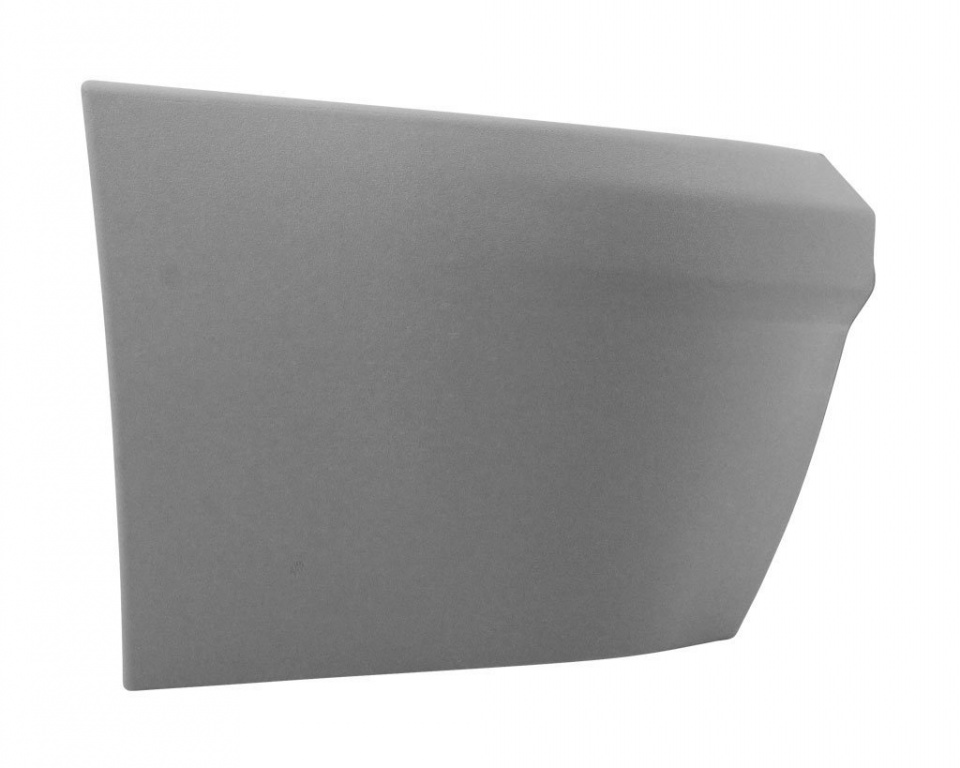 Parte laterala bara , colt lateral flaps spate ,st