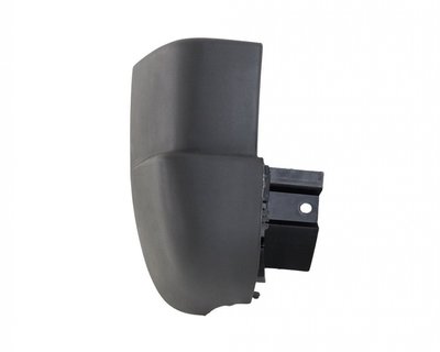 Parte laterala bara, colt lateral flaps spate, sta