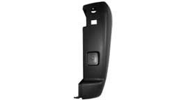 Parte laterala bara, colt lateral flaps spate, Citroen Jumper (250), 09.2006-08.2014, Jumper 2014-, Fiat Ducato (250), 09.2006-08.2014, Ducato 2014-, Peugeot Boxer (250), 09.2006-08.2014, Boxer 2014-, RAM Promaster 2013-, partea dreapta